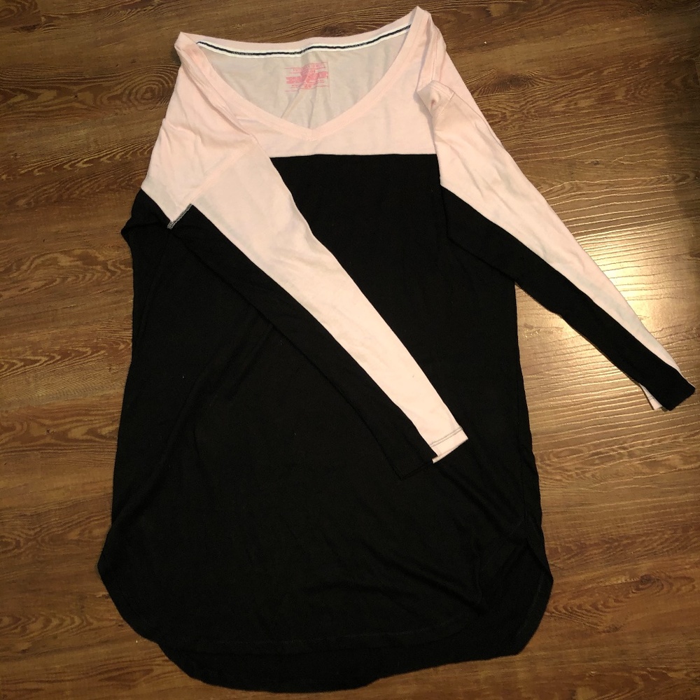 VS Nightgown